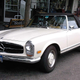 Illustration for article titled 1968 Mercedes-Benz 280SL